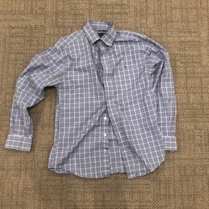 Vineyard Vines Classic Fit Tucker Shirt
